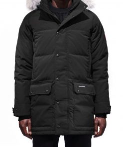 Canada Goose Kinley parka