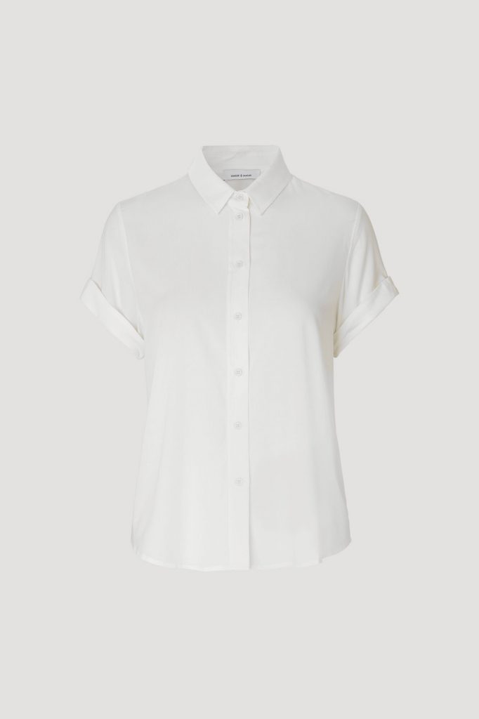 Samsoe&Samsoe majan shirt