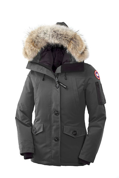 Canada Goose Montebello parka