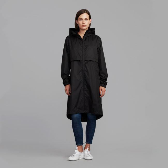 Makia Den jacket