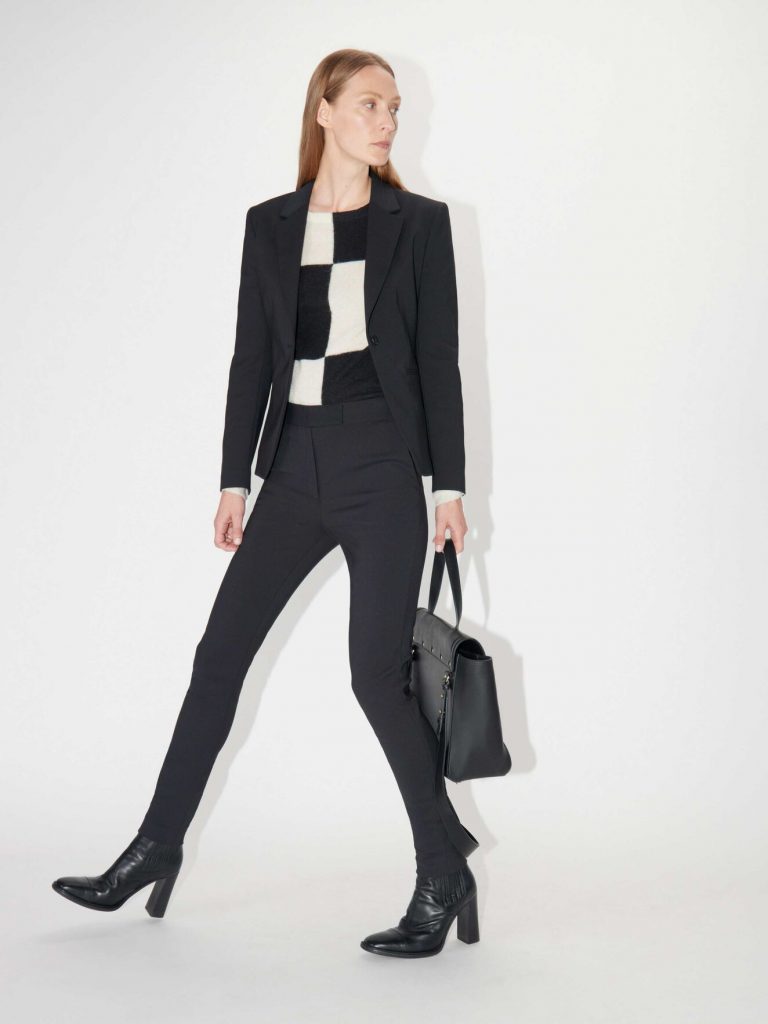 Tiger of sweden taika trousers