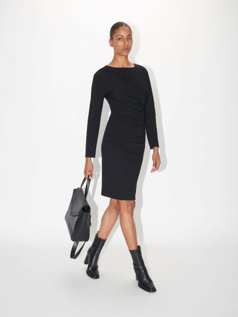 Tiger of sweden isla dress