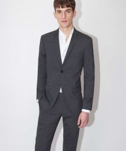 Tiger Of Sweden Jil 9 Blazer Grey