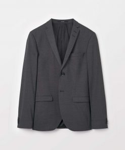 Tiger Of Sweden Jil 9 Blazer Grey