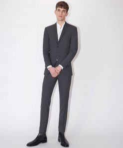 Tiger Of Sweden Jil 9 Blazer Grey