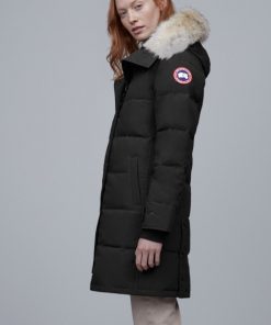Canada Goose Shelburne Parka