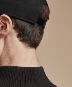 Canada Goose Classic Disc Cap Black