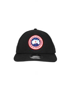 Canada Goose Classic Disc Cap Black