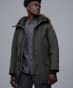Canada Goose Langford Parka Graphite