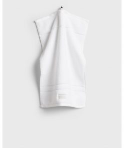 Gant Home Organic Premium Towel White 30 x 50 cm