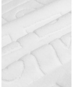 Gant Organic Cotton G-Towel White 50 x 70 cm
