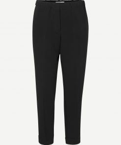 Samsoe & Samsoe Hoys Pants Black
