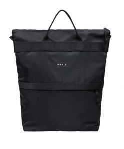 Makia Elia Backpack Black