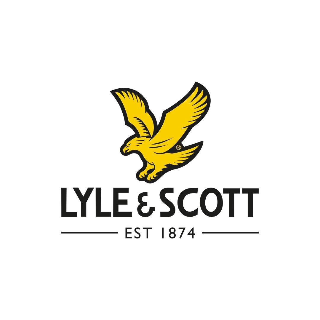 Lyle&Scott