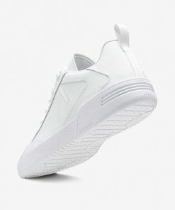 Arkk Visuklass Leather s-c18 Sneaker Men White