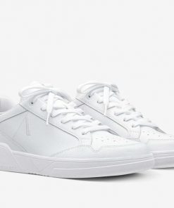 Arkk Visuklass Leather s-c18 Sneaker Women White