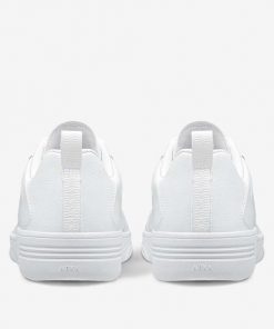 Arkk Visuklass Leather s-c18 Sneaker Women White