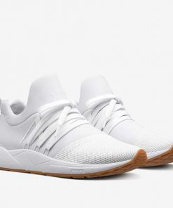 Arkk Raven Mesh Pet s-e15 Women White Gum