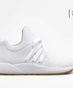 Arkk Raven Mesh Pet s-e15 Women White Gum