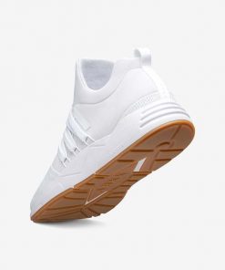 Arkk Raven Mesh Pet s-e15 Women White Gum