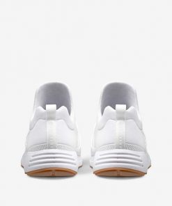 Arkk Raven Mesh Pet s-e15 Women White Gum