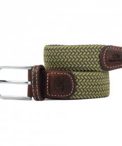 Billybelt Elastic Woven Belt Budapest