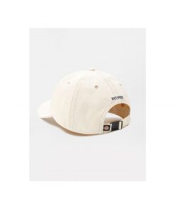 Dickies Granada Cap Ecru