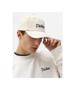 Dickies Granada Cap Ecru