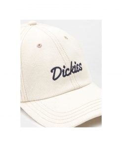 Dickies Granada Cap Ecru