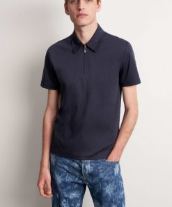 Tiger of Sweden Laron T-shirt Light Ink