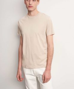 Tiger of Sweden Fleek T-shirt Feather