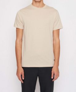 Tiger of Sweden Fleek T-shirt Feather