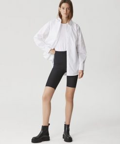 Gestuz Pilogz Shorts Black