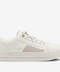 Arkk Copenhagen Sommr Canvas Pet R-H20 Women Tripple Marshmallow