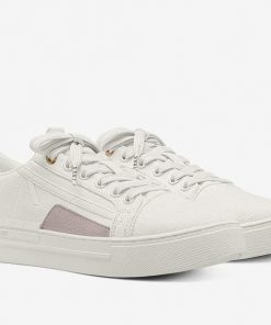 Arkk Copenhagen Sommr Canvas Pet R-H20 Women Tripple Marshmallow