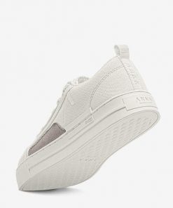 Arkk Copenhagen Sommr Canvas Pet R-H20 Women Tripple Marshmallow