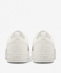 Arkk Copenhagen Sommr Canvas Pet R-H20 Women Tripple Marshmallow