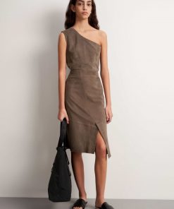 Tiger of Sweden Blaue Travel Bag Black