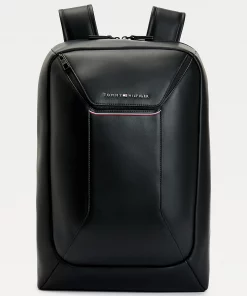 Tommy Hilfiger Commuter Tech Backpack black