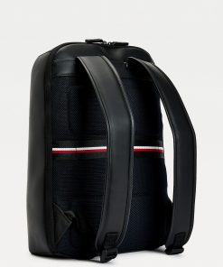Tommy Hilfiger Commuter Tech Backpack black