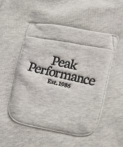 Men's Original Pant medium gray melange