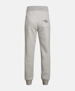 Men's Original Pant medium gray melange