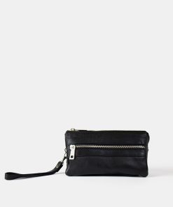 RE:DESIGNED Isla Crossover Bag Black