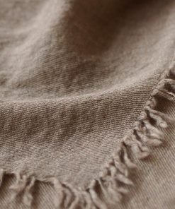 Balmuir Frankie Scarf Camel Melange