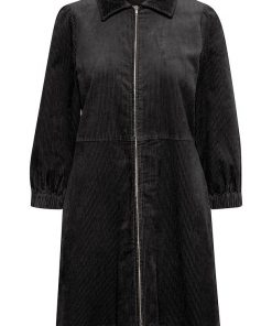 Part Two Eyvor Dress Black