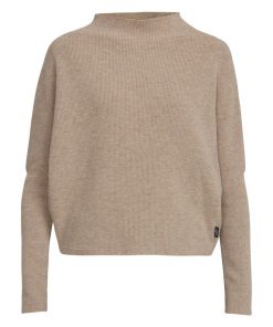 Holebrook Tyra Raglan Khaki