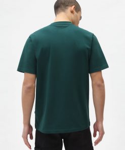 Dickies Icon Logo Tee Ponderosa Pine