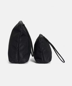 Peak Performance Detour Travel Case Black