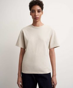 Tiger of Sweden Deiro T-shirt Putty Beige