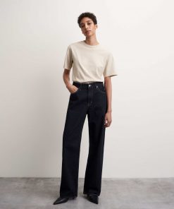 Tiger of Sweden Deiro T-shirt Putty Beige